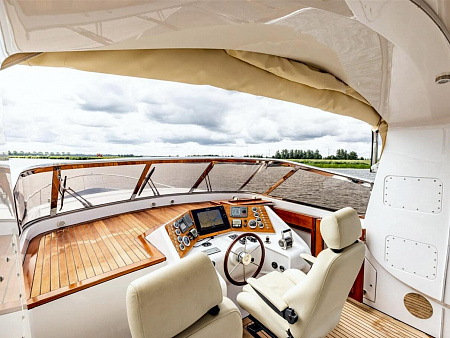 Holterman 50 Cabrio
